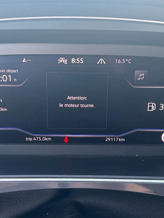 2022 Volkswagen Tiguan - Image 8 of 8