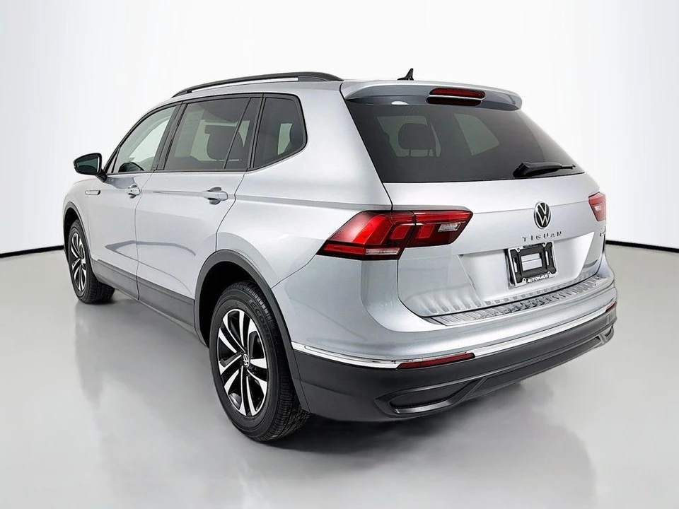 2022 Volkswagen Tiguan - Image 5 of 12