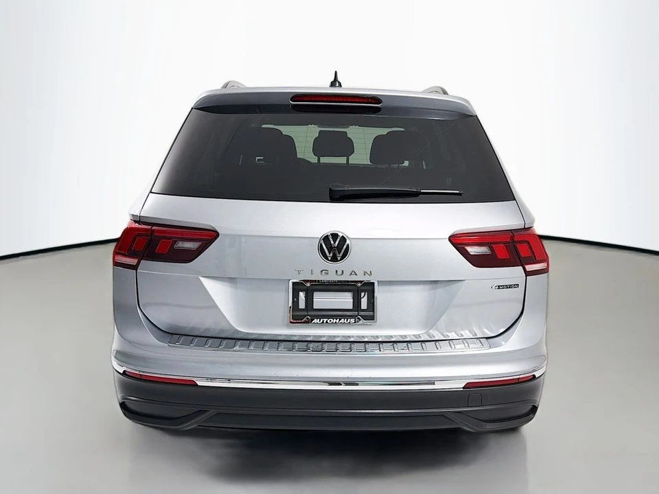 2022 Volkswagen Tiguan - Image 6 of 12