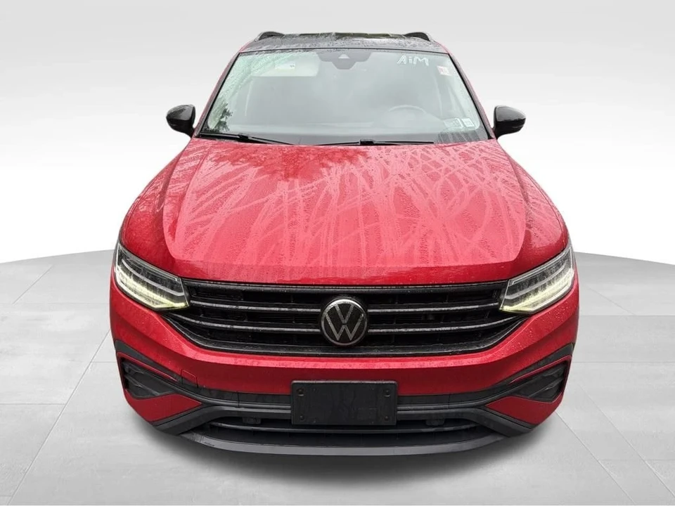 2022 Volkswagen Tiguan - Image 12 of 12