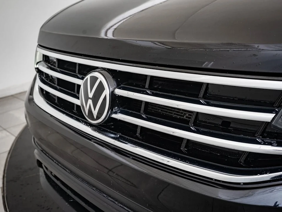 2022 Volkswagen Tiguan - Image 3 of 21