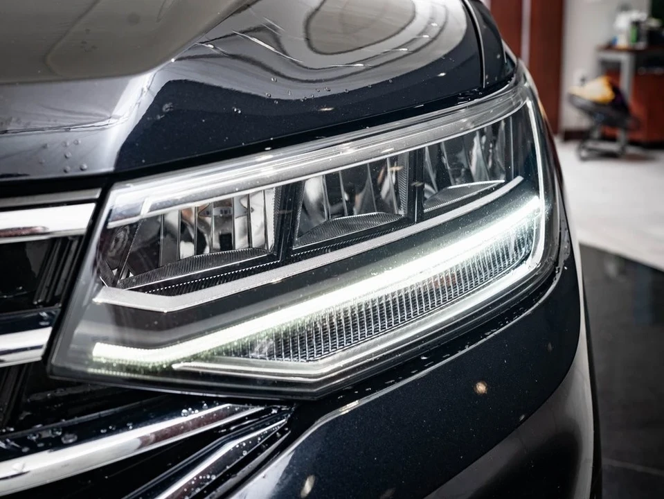 2022 Volkswagen Tiguan - Image 14 of 21