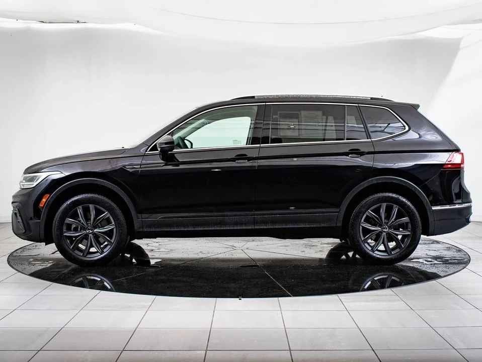 2022 Volkswagen Tiguan - Image 5 of 21