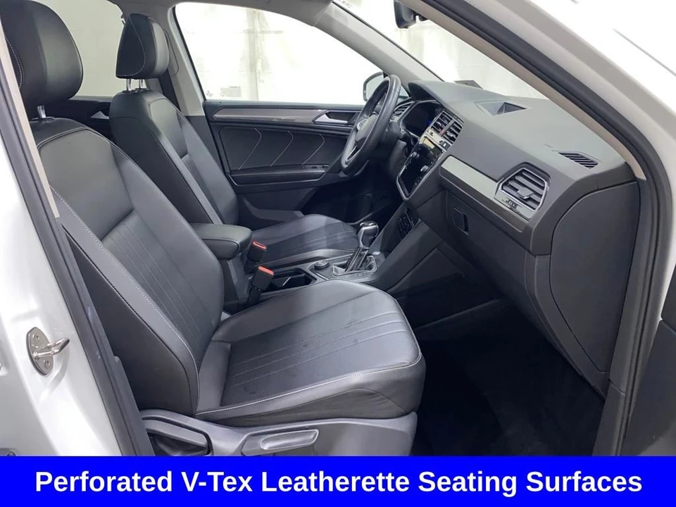2022 Volkswagen Tiguan - Image 11 of 12