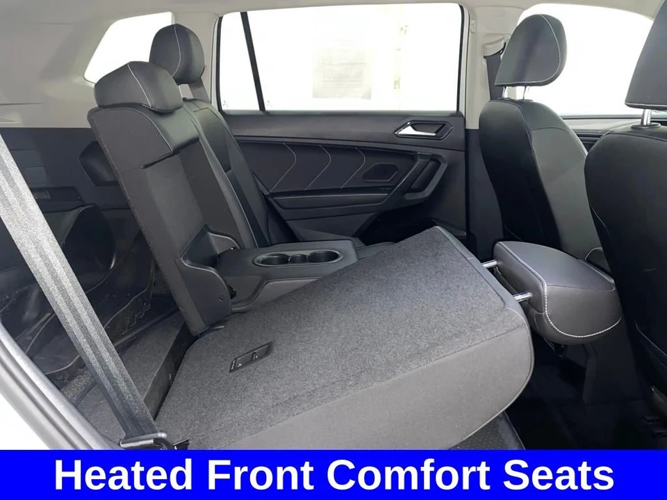2022 Volkswagen Tiguan - Image 10 of 12