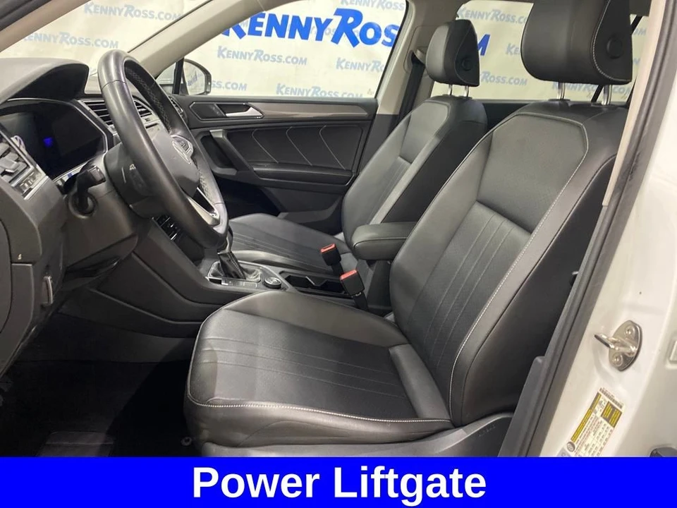 2022 Volkswagen Tiguan - Image 7 of 12