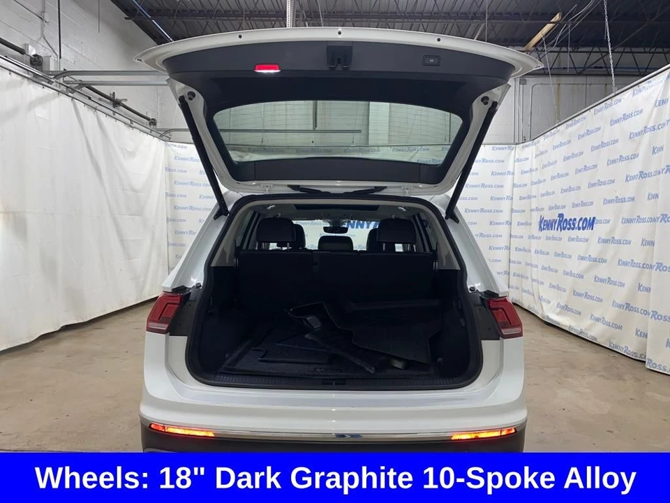 2022 Volkswagen Tiguan - Image 12 of 12