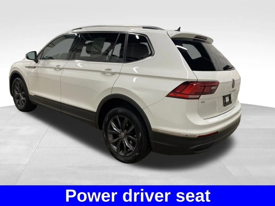 2022 Volkswagen Tiguan - Image 6 of 12