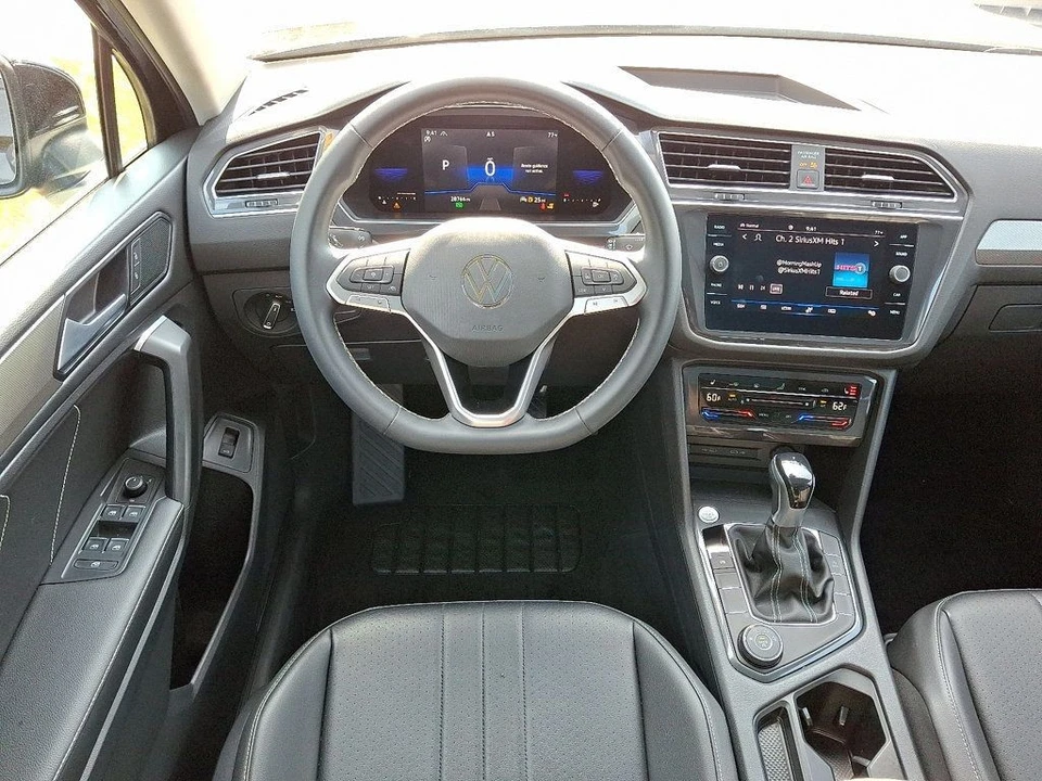 2022 Volkswagen Tiguan - Image 12 of 12