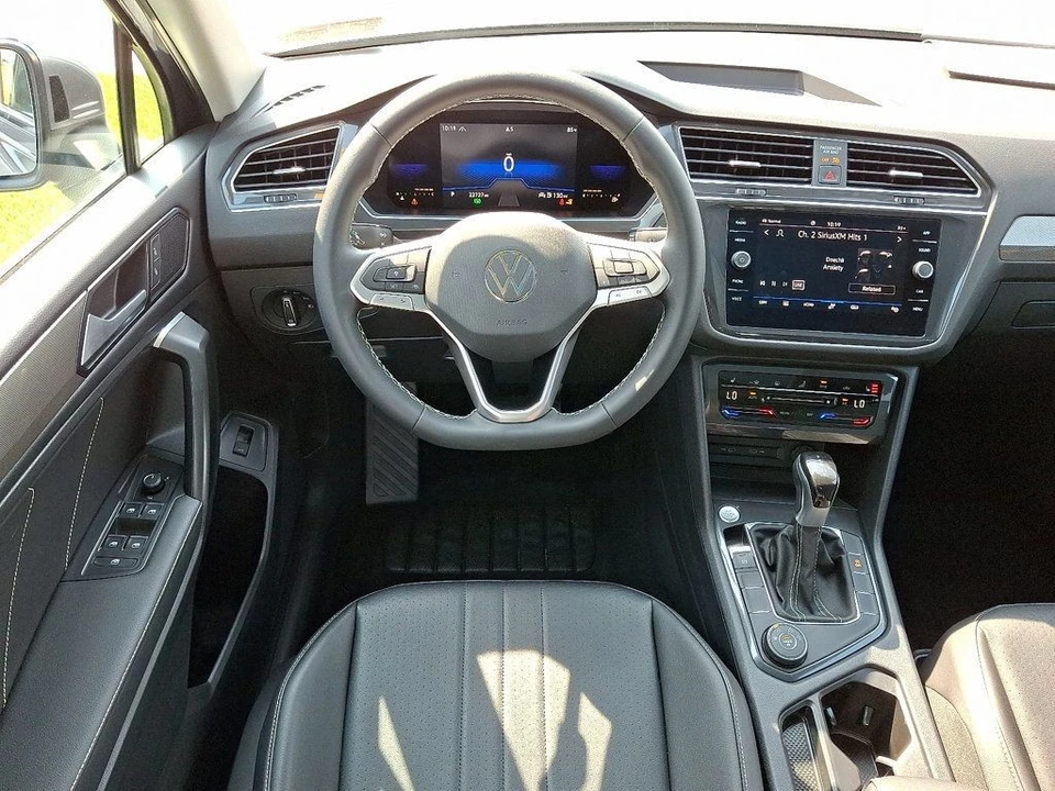 2022 Volkswagen Tiguan - Image 12 of 12