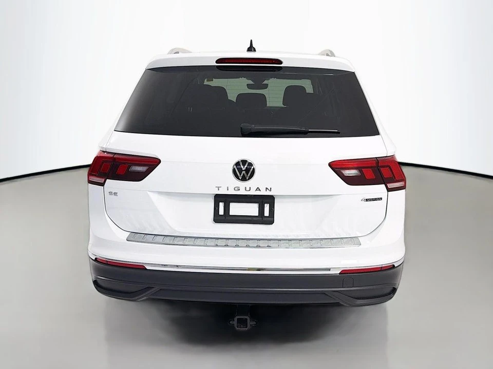 2022 Volkswagen Tiguan - Image 6 of 12