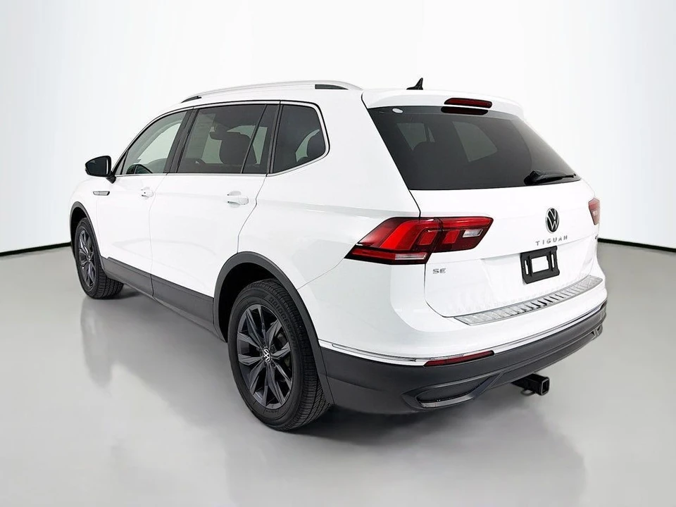 2022 Volkswagen Tiguan - Image 5 of 12
