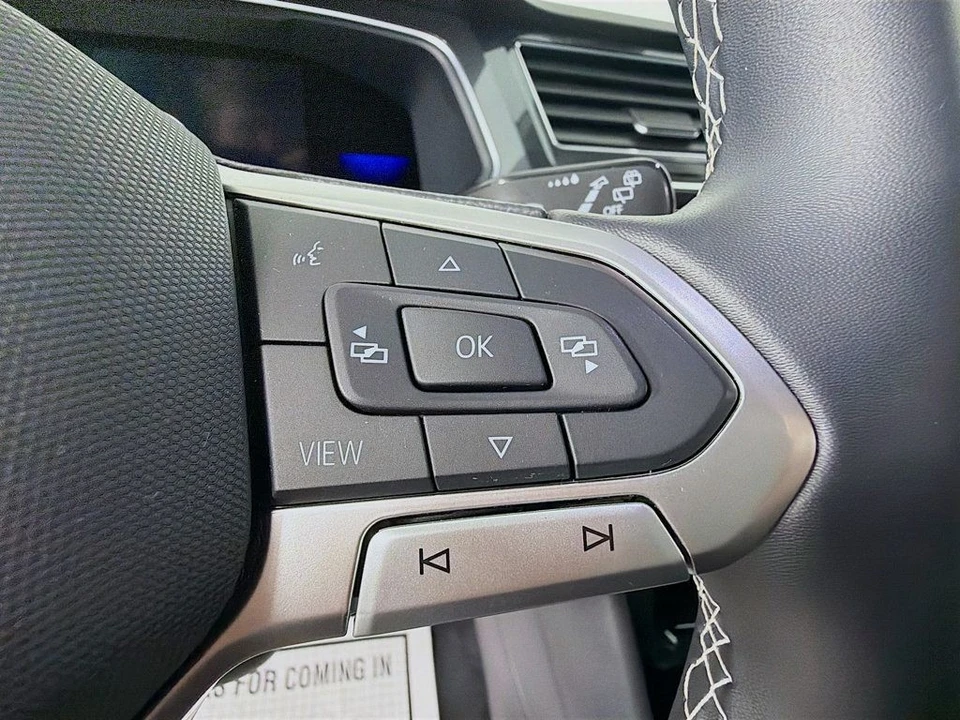 2022 Volkswagen Tiguan - Image 12 of 12