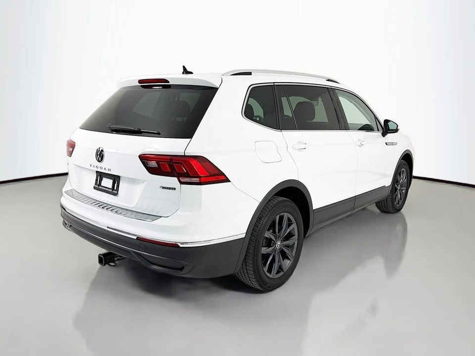 2022 Volkswagen Tiguan - Image 7 of 12