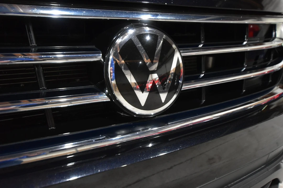 2022 Volkswagen Tiguan - Image 3 of 21