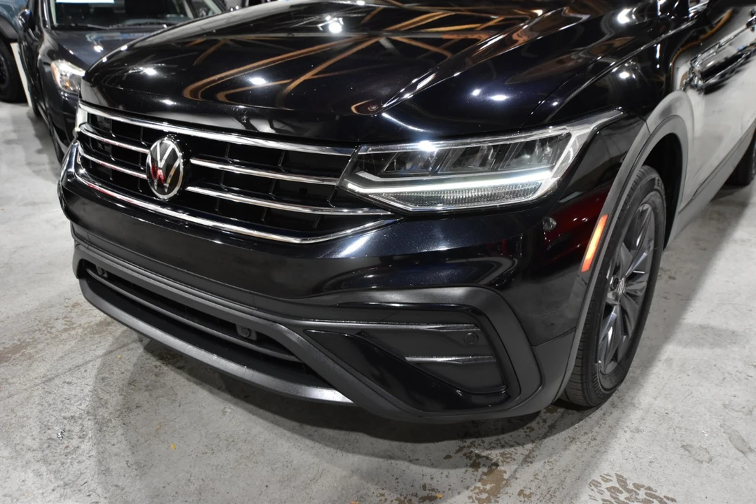 2022 Volkswagen Tiguan - Image 5 of 21