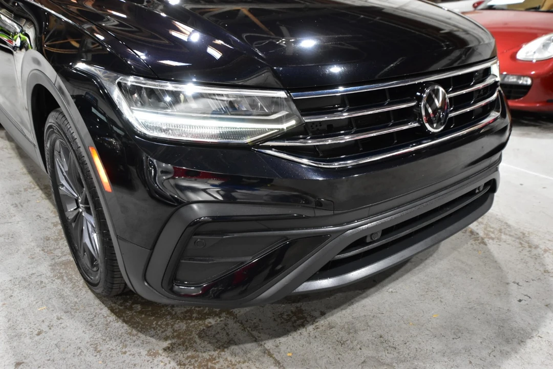 2022 Volkswagen Tiguan - Image 4 of 21