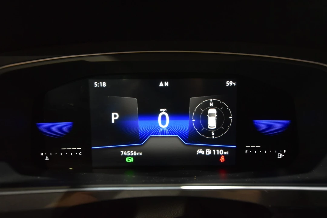 2022 Volkswagen Tiguan - Image 21 of 21