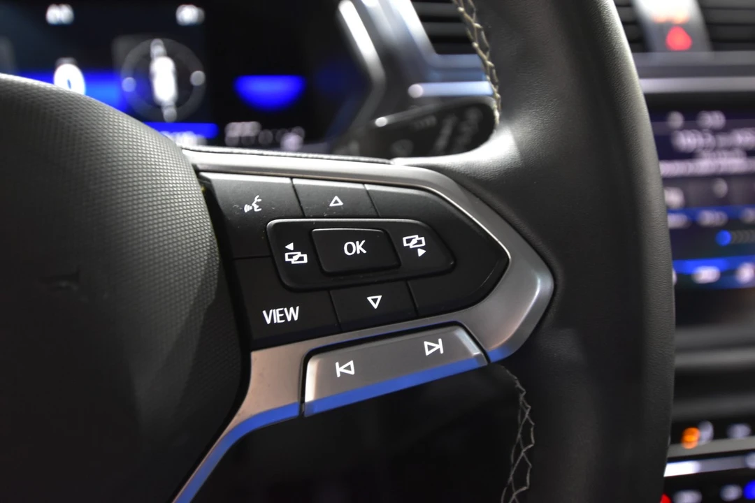 2022 Volkswagen Tiguan - Image 20 of 21