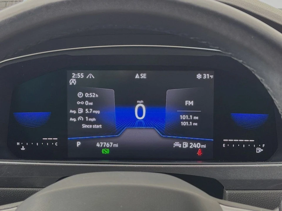 2022 Volkswagen Tiguan - Image 12 of 12