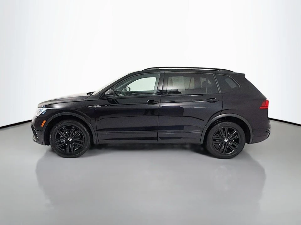 2022 Volkswagen Tiguan - Image 4 of 12