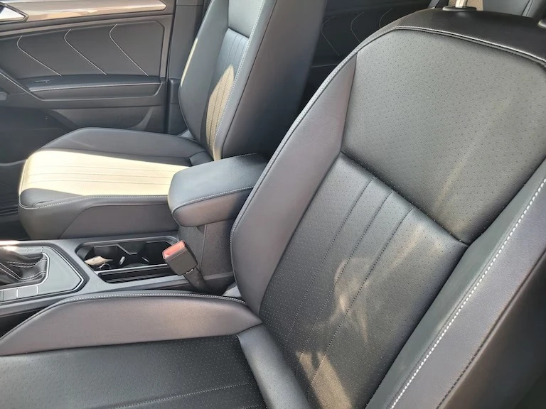 2022 Volkswagen Tiguan - Image 10 of 16