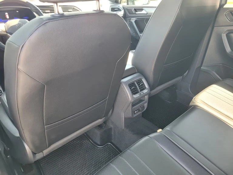 2022 Volkswagen Tiguan - Image 9 of 16