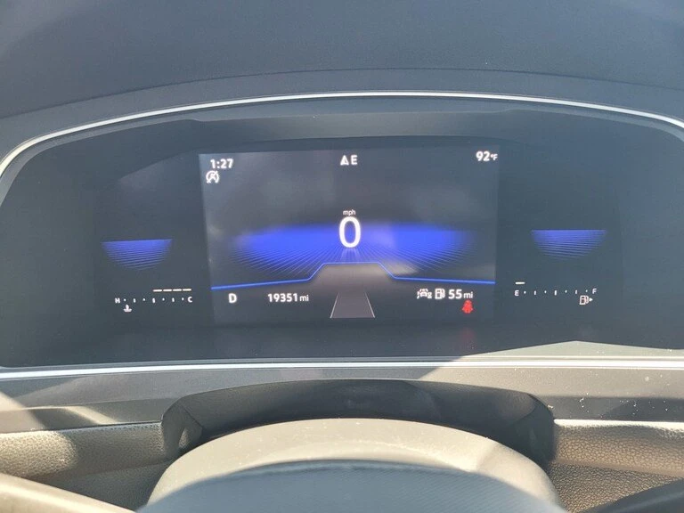 2022 Volkswagen Tiguan - Image 16 of 16