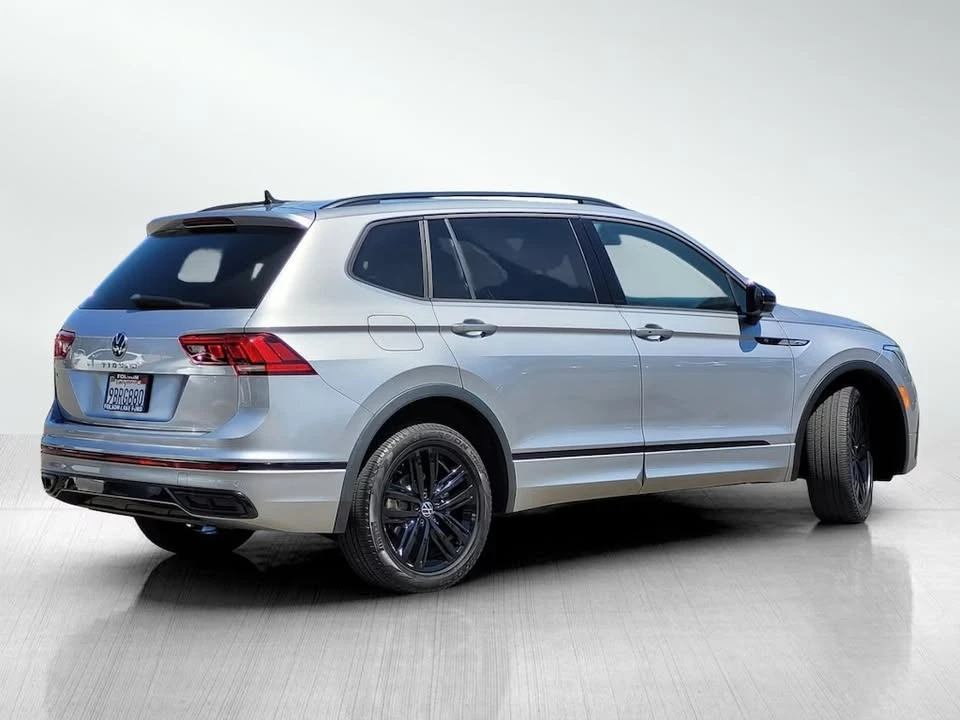 2022 Volkswagen Tiguan - Image 3 of 16