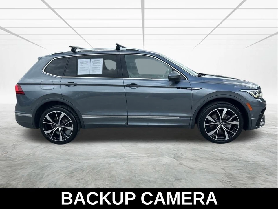 2022 Volkswagen Tiguan - Image 4 of 12
