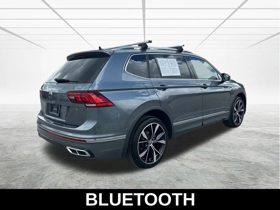 2022 Volkswagen Tiguan - Image 5 of 12