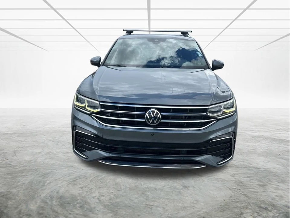 2022 Volkswagen Tiguan - Image 9 of 12