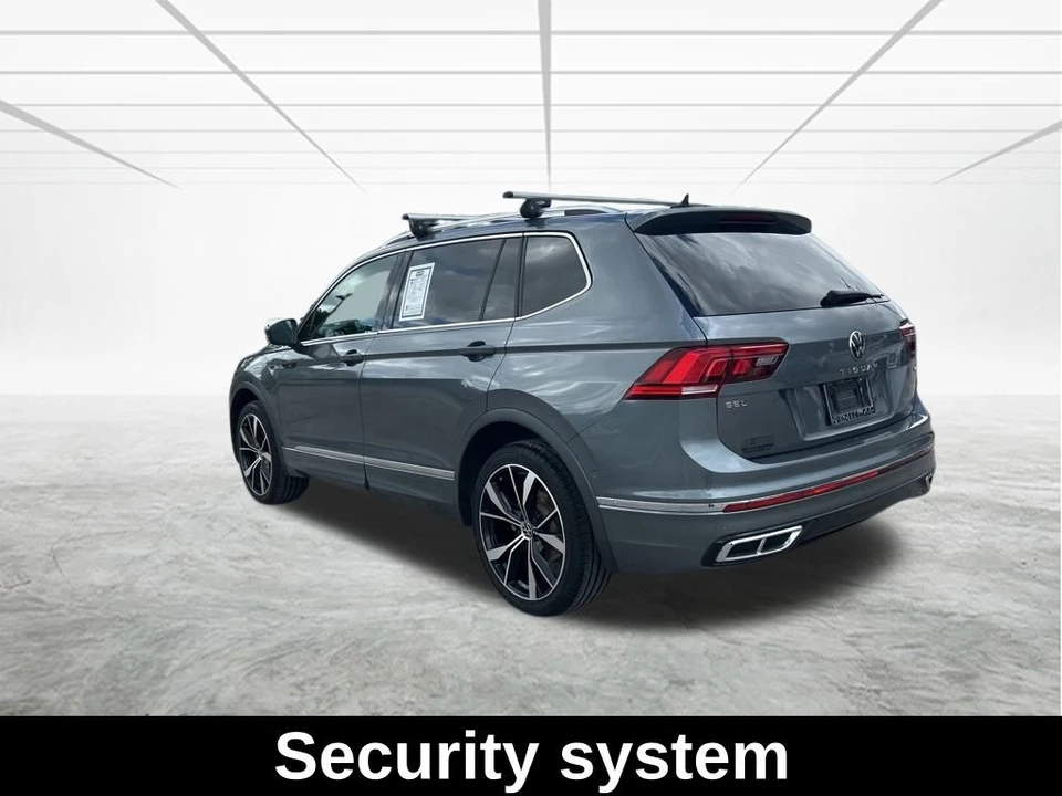 2022 Volkswagen Tiguan - Image 7 of 12