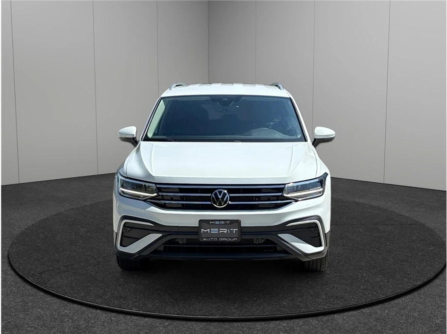 2022 Volkswagen Tiguan - Image 3 of 12