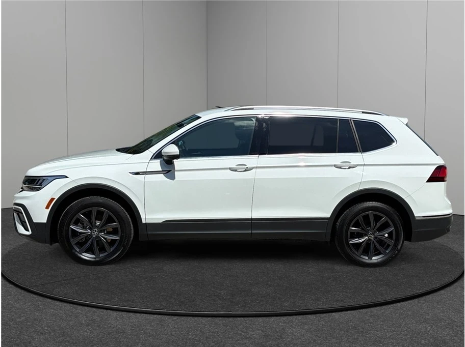 2022 Volkswagen Tiguan - Image 5 of 12