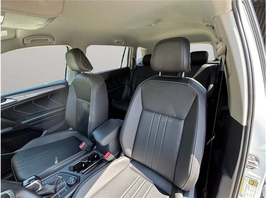 2022 Volkswagen Tiguan - Image 18 of 21