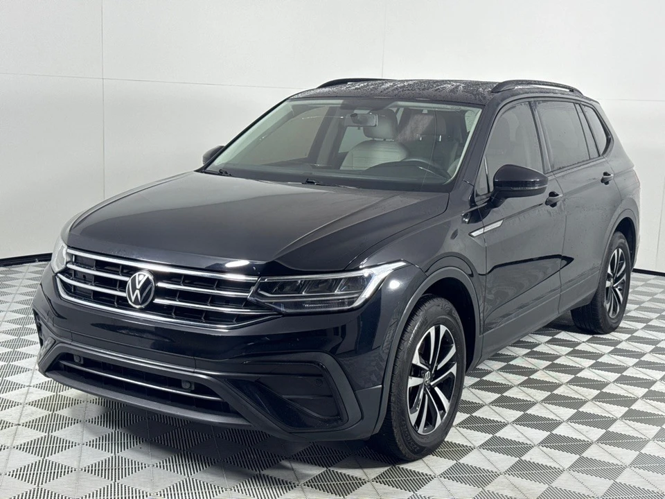 2022 Volkswagen Tiguan - Image 11 of 12