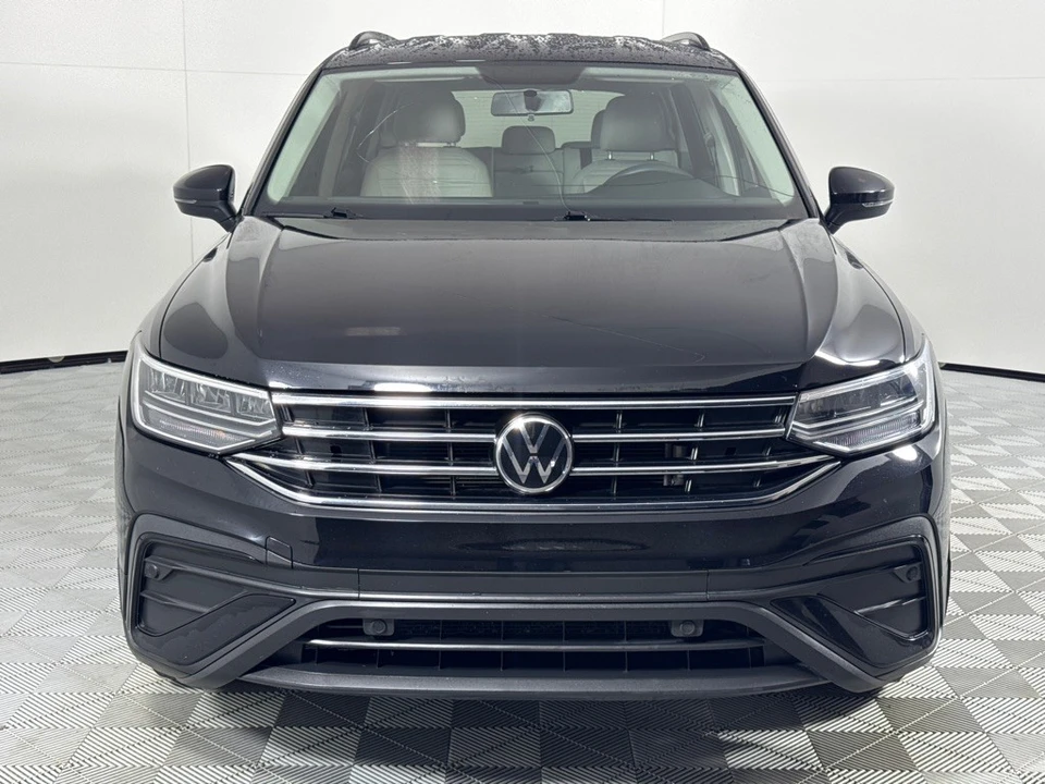 2022 Volkswagen Tiguan - Image 12 of 12