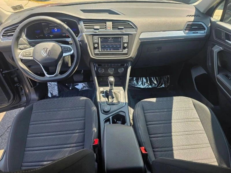 2022 Volkswagen Tiguan - Image 12 of 12