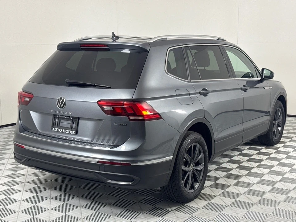 2022 Volkswagen Tiguan - Image 5 of 12