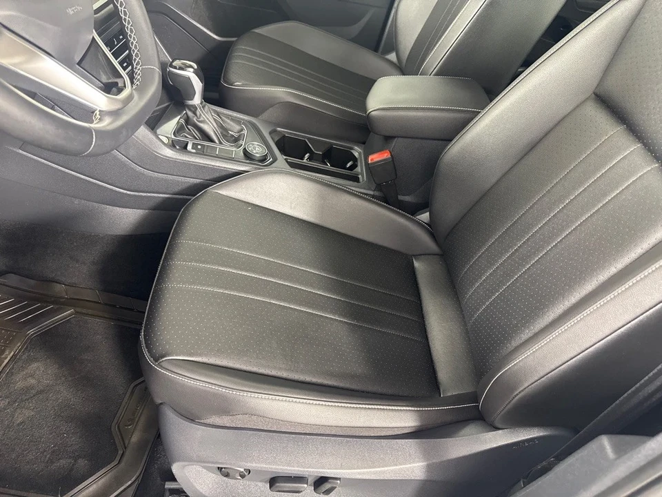 2022 Volkswagen Tiguan - Image 10 of 12