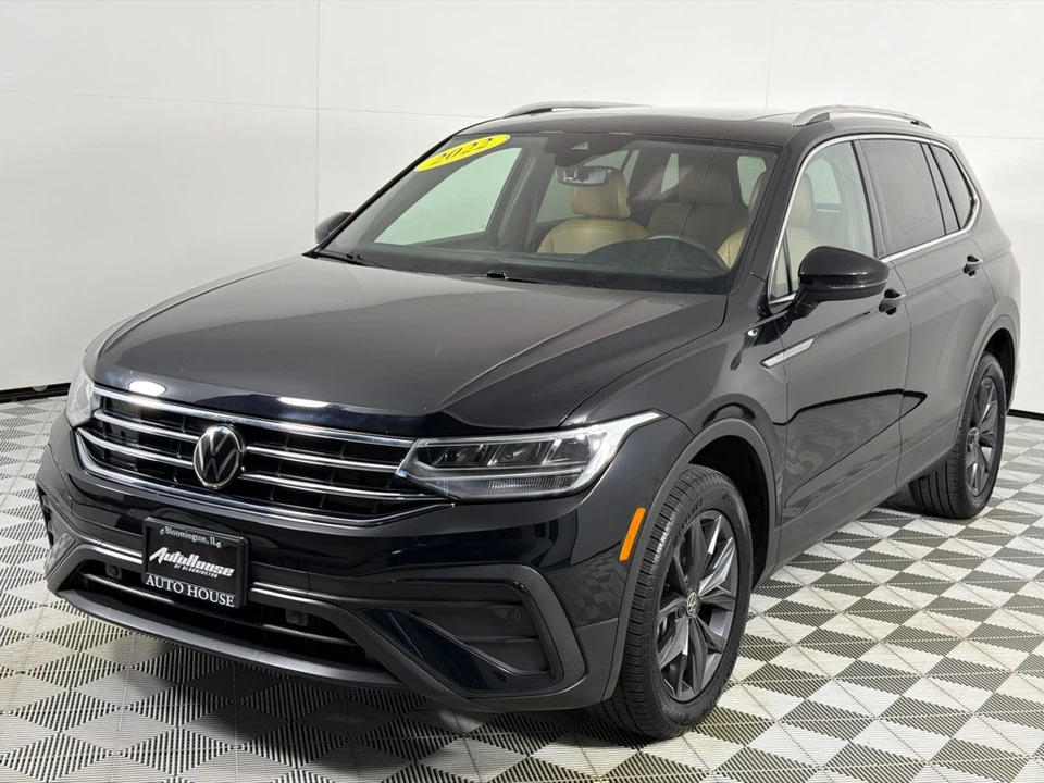 2022 Volkswagen Tiguan - Image 10 of 12