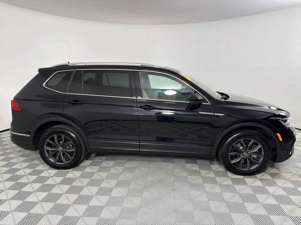 2022 Volkswagen Tiguan - Image 4 of 12