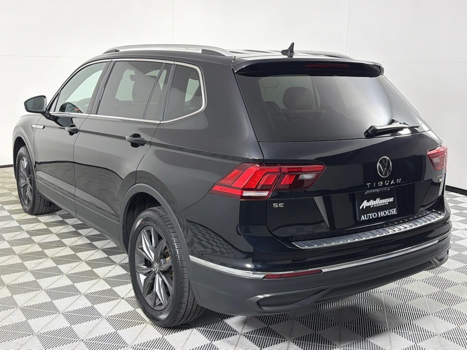 2022 Volkswagen Tiguan - Image 7 of 12