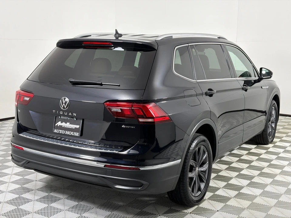 2022 Volkswagen Tiguan - Image 5 of 12