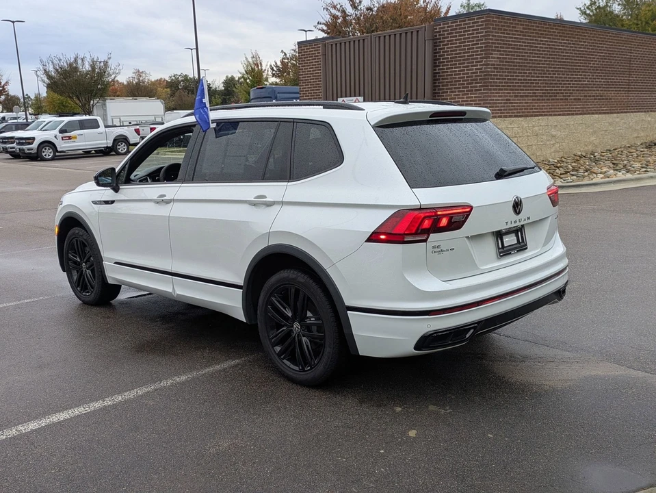 2022 Volkswagen Tiguan - Image 6 of 12