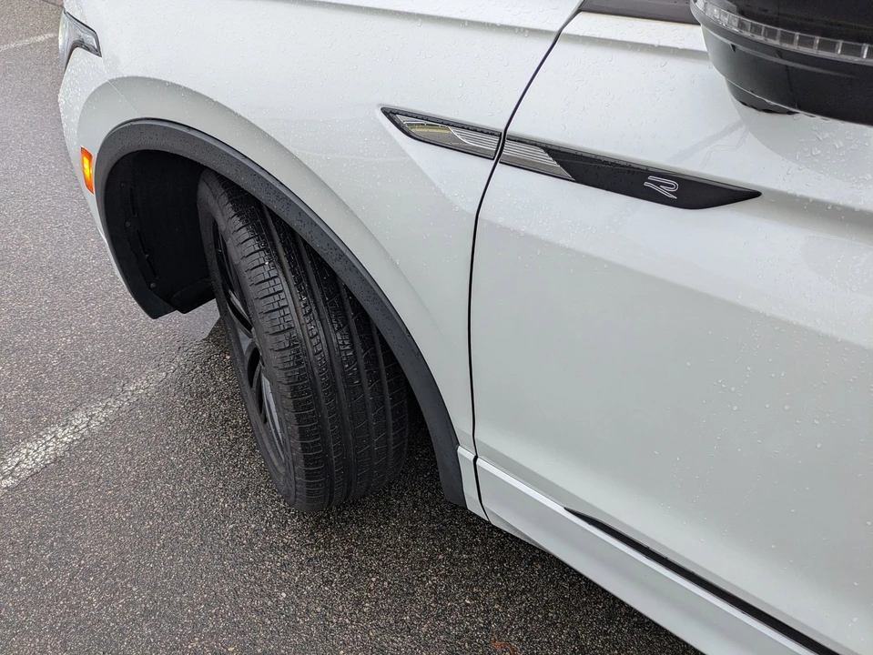 2022 Volkswagen Tiguan - Image 12 of 12