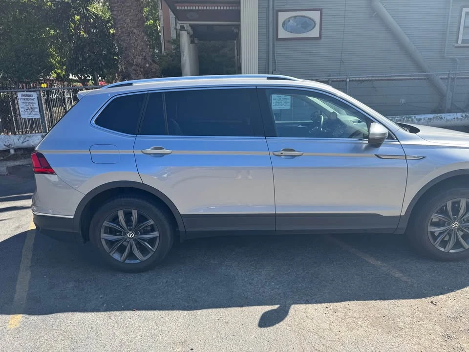 2022 Volkswagen Tiguan - Image 4 of 8