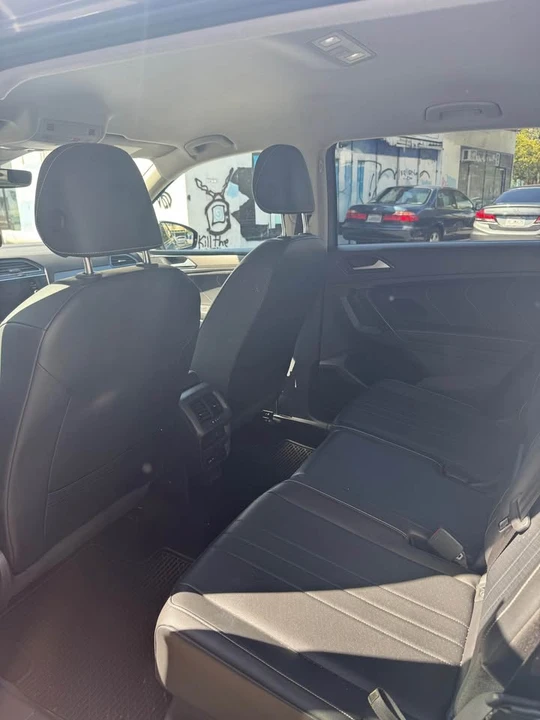 2022 Volkswagen Tiguan - Image 8 of 8