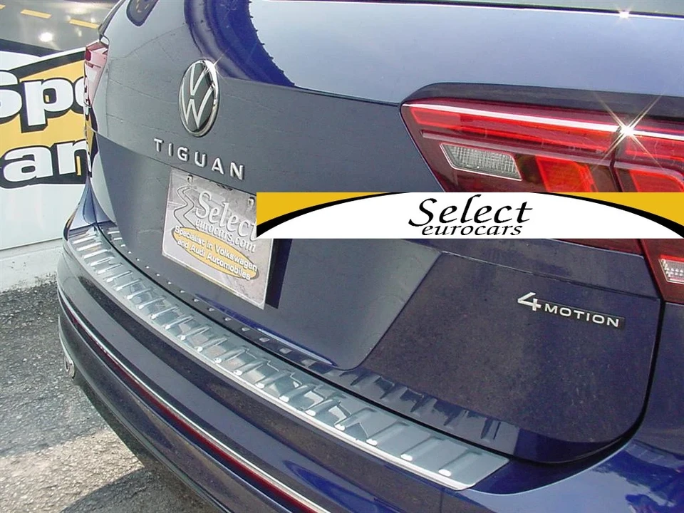 2022 Volkswagen Tiguan - Image 7 of 12